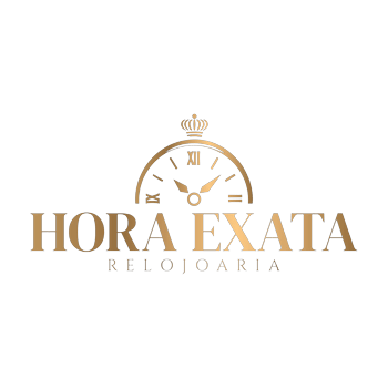 Logotipo da empresa HORA EXATA