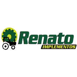 Logotipo da empresa RENATO IMPLEMENTOS AGRICOLAS