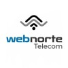 Logotipo da empresa WEB NORTE