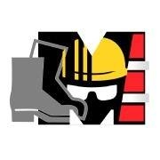 Logotipo da empresa MAXIMA EPI