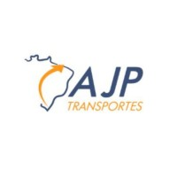 Logotipo da empresa AJP TRANSPORTES