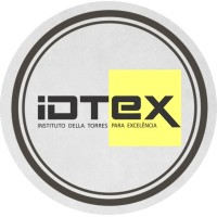 Logotipo da empresa IDTEX - INSTITUTO DELLA TORRES PARA EXCELENCIA