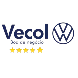 Logotipo da empresa VECOL