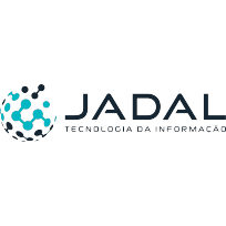 Logotipo da empresa JADAL