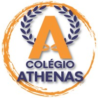 Logotipo da empresa COLEGIO ATHENAS