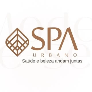 Logotipo da empresa SPA URBANO