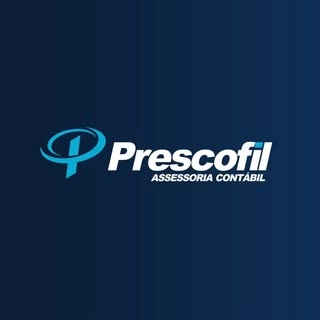 Logotipo da empresa PRESCOFIL ASSESSORIA CONTABIL