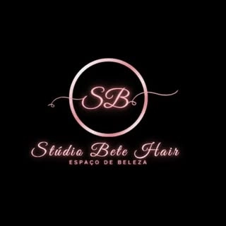 Logotipo da empresa STUDIO BETE HAIR