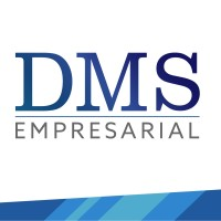Logotipo da empresa DMS ORGANIZACAO EMPRESARIAL LTDA