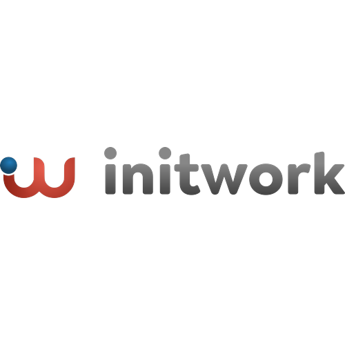 Logotipo da empresa INITWORK SI