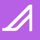 Logotipo da empresa ARTE PARA BAILAR