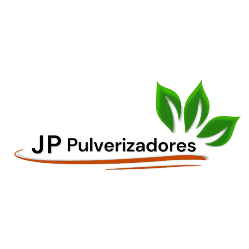 Logotipo da empresa J.P PULVERIZADORES INDUSTRIAL COMERCIAL LTDA