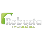 Logotipo da empresa ROBUSTA CONSTRUCOES