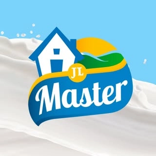 Logotipo da empresa MASTER MILK