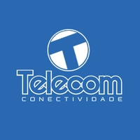 Logotipo da empresa TELECOM CONECTIVIDADE
