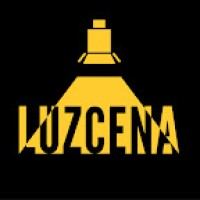 Logotipo da empresa LUZCENA