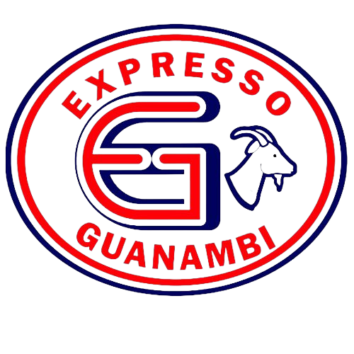 Logotipo da empresa EXPRESSO GUANAMBI LTDA
