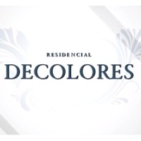 Logotipo da empresa RESIDENCIAL DECOLORES