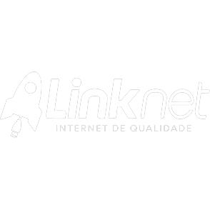 Logotipo da empresa LINKNET INTERNET LTDA