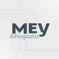 Logotipo da empresa MEY - INDUSTRIA DE EQUIPAMENTOS ELETRONICOS LTDA