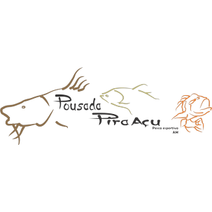 Logotipo da empresa POUSADA PIRA-CU PESCA ESPORTIVA