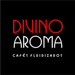 Logotipo da empresa DIVINO AROMA - CAFES ESPECIAIS