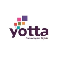Logotipo da empresa YOTTA