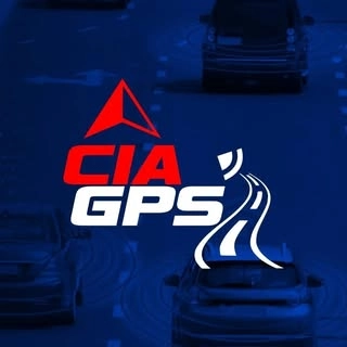 Logotipo da empresa CIAGPS