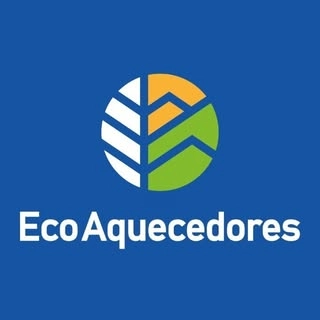 Logotipo da empresa ECO AQUECEDORES