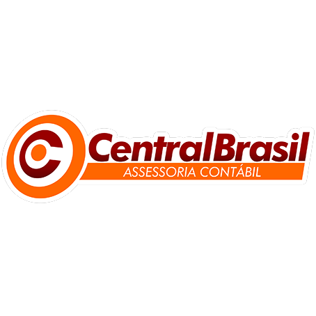 Logotipo da empresa ESCRITORIO CENTRAL BRASIL