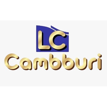 Logotipo da empresa LATICINIOS CAMBBURI
