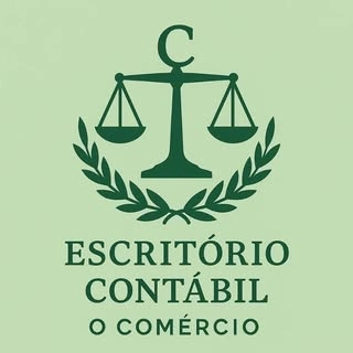 Logotipo da empresa ESCRITORIO CONTABIL O COMERCIO LTDA