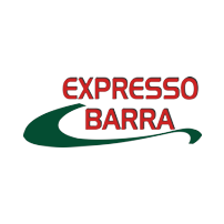 Logotipo da empresa EXPRESSO BARRA