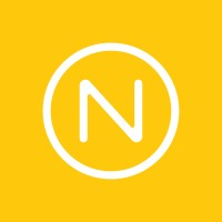 Logotipo da empresa NOVA RODA