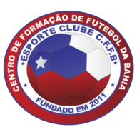 Logotipo da empresa ESPORTE CLUBE CFFB