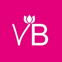 Logotipo da empresa VIVA BELLA COSMETICOS