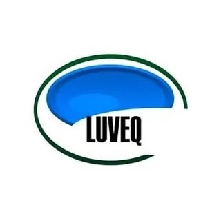 Logotipo da empresa LUVEQ EPI