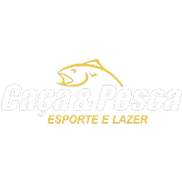 Logotipo da empresa CACA E PESCA