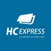 Logotipo da empresa HC EXPRESS