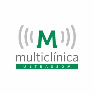 Logotipo da empresa MULTICLINICA