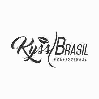 Logotipo da empresa KYSS BRASIL