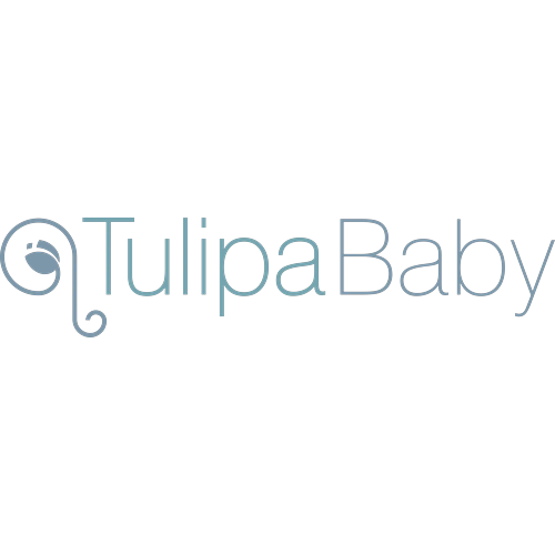 Logotipo da empresa TULIPABABY