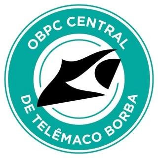 Logotipo da empresa C. E. OBPC