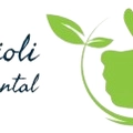 Logotipo da empresa DIOLI AMBIENTAL COMERCIO DE MADEIRAS LTDA