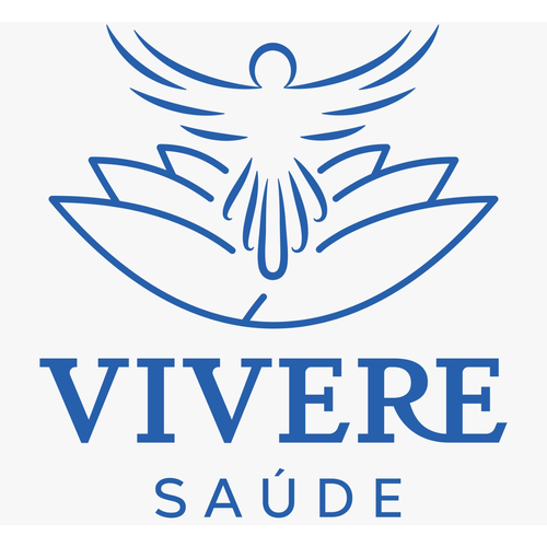 Logotipo da empresa VIVERE SAUDE