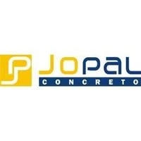Logotipo da empresa JOPAL CONCRETEIRA