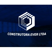Logotipo da empresa CONSTRUTORA EVER