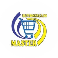 Logotipo da empresa SUPERMERCADO MASTER