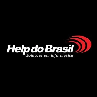 Logotipo da empresa HELP DO BRASIL