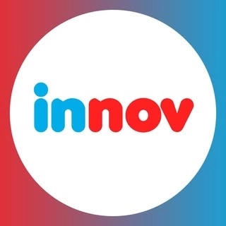 Logotipo da empresa INNOV MIDIA DIGITAL